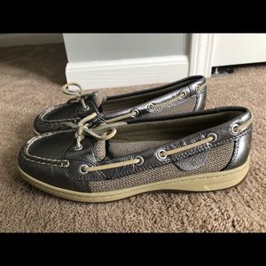 Women’s Sperry